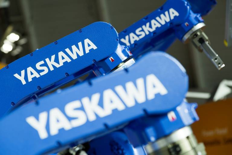 Aufgrund der in Europa stark wachsenden Nachfrage nach Yaskawa-Robotern, soll in Slowenien ein neues Roboter-Fertigungszentrum errichtet werden.