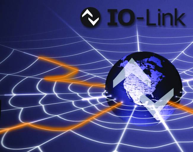 IO-Link ist die erste, weltweit standardisierte IO-Technologie (IEC 61131-9) für die Kommunikation mit Sensoren und AktorenIO-Link ist kein Feldbus, sondern eine leistungsfähige Punkt-zu-Punkt-Kommunikation.