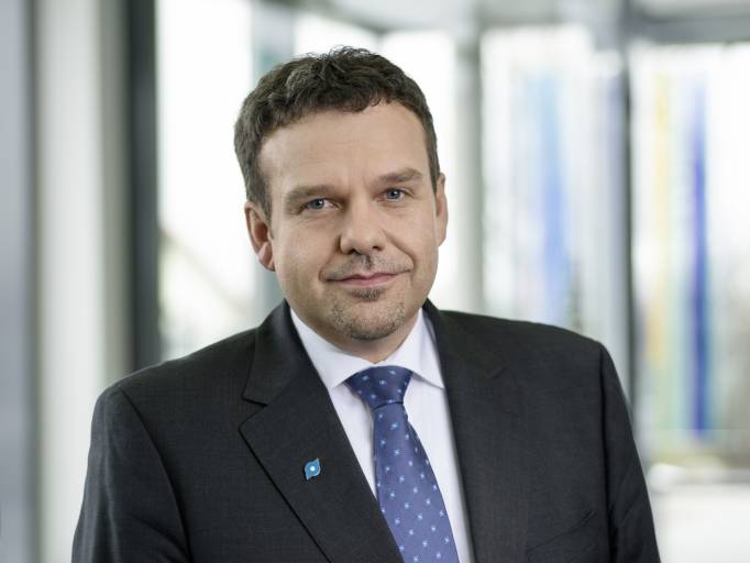 Markus Kleiner wurde zum 1. November COO der Schunk Unternehmensgruppe.