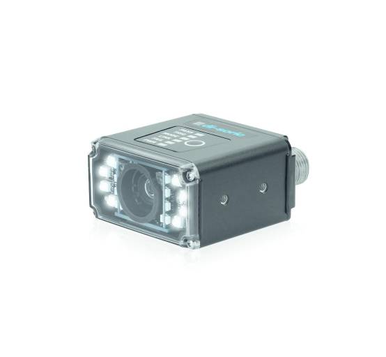 Der Vision Sensor CS 50 von di-soric ist Industrie 4.0 tauglich. 