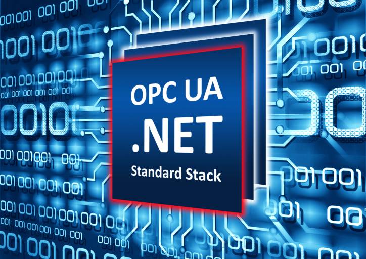 Mit dem OPC UA .NET Standard Stack von Softing wird die Implementierung von OPC UA-Produkten für sichere und innovative IoT-Lösungen einfacher.