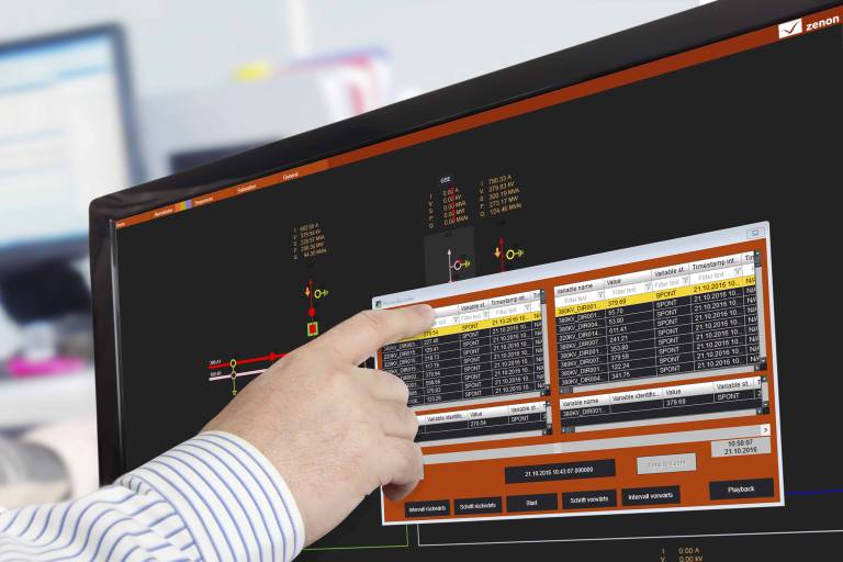Copa-Data bietet mit der zenon Energy Edition ein Software-System für Betreiber von Energieanlagen und -netzen, das sie für die spezifischen Anforderungen einer smarten, digitalen Energiewirtschaft rüstet.