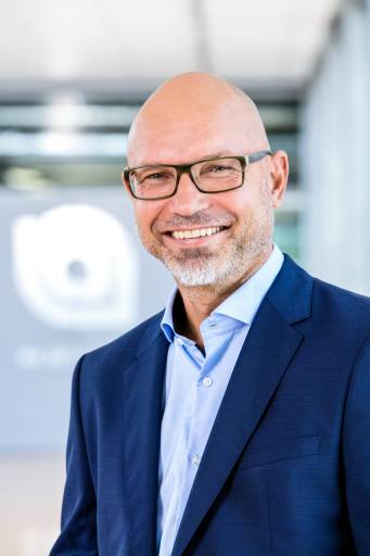 Christian Nuck ist neuer Geschäftsführer der Abatec Electronic Solutions GmbH.