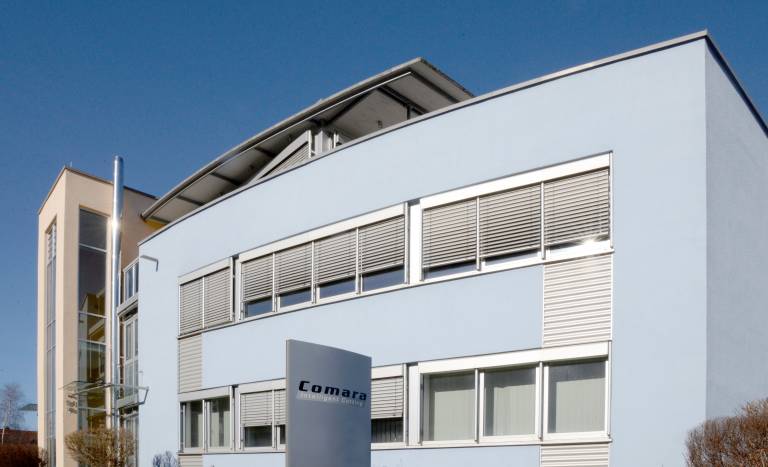 Die Comara GmbH mit Sitz in St. Georgen im Schwarzwald, Spezialist für Software- und Vernetzungslösungen im industriellen Fertigungsumfeld, gehört künftig zu 100 % zur Walter AG.
