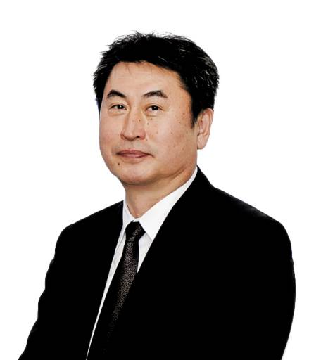 Auch Yutaka Tanaka, Präsident der MMC Hartmetall GmbH, begrüßt es sehr, dass sich der Mutterkonzern für den bedeutungsvollen Markennamen DIAEDGE entschieden hat. 