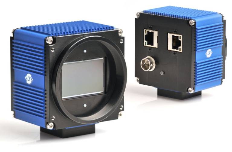 Auf Basis einer weiterentwickelten Elektronikplattform unterstützen die neuen Industriekameras viele aktuelle Sensoren und Schnittstellen und ermöglichen somit leistungsfähige Bildverarbeitung im Highend-Bereich.
