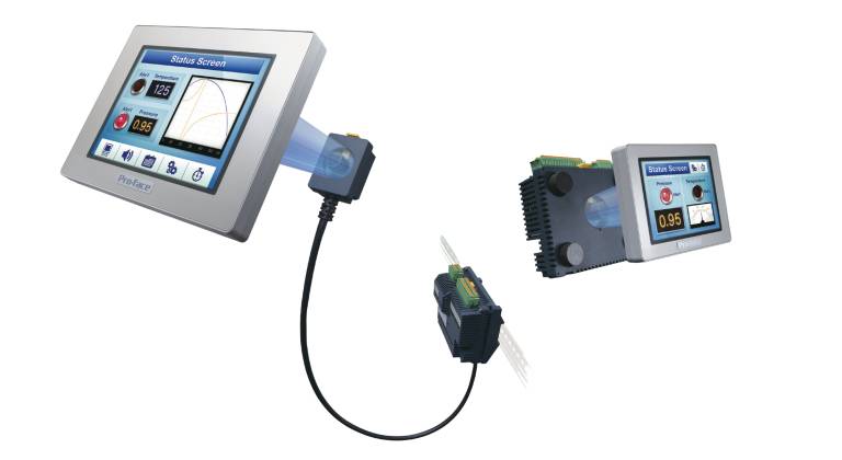 RS Components erweitert sein HMI-Portfolio für industrielle Automatisierungsanwendungen um die Marke Pro-face. Das Angebot umfasst Touchscreen-PLCs und HMIs zur Verwendung in industriellen IoT-basierten Fernzugriffssystemen.