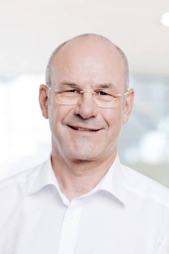 Herbert Schlacher leitet die trisoft GmbH, den neuen Vertriebspartner von Simus Systems in Österreich. (Bild: trisoft)