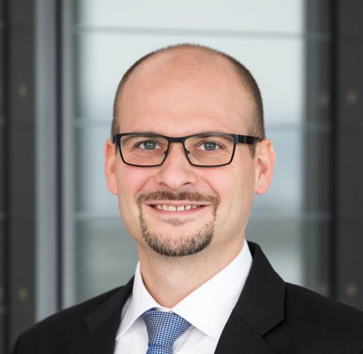Markus Horn ist neuer Geschäftsführer bei der Paul Horn GmbH. 