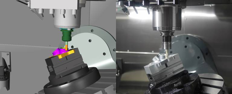 Seit 30 Jahren leistet Spring Technologies Pionierarbeit für innovative CNC-Lösungen für Werkzeugmaschinen.