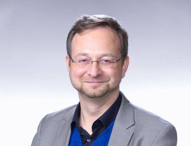 Philipp Wallner, Industry Manager bei MathWorks