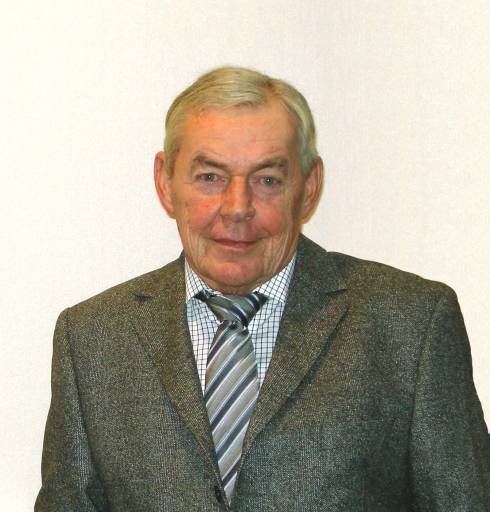 Turck-Mitbegründer Hermann Hermes wurde 85 Jahre alt.