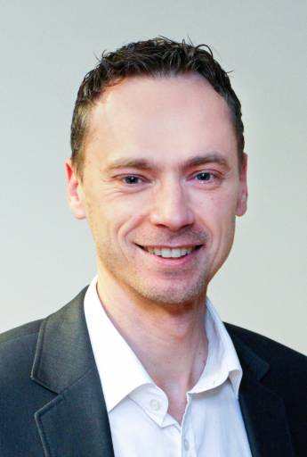 Seit Anfang April ist Thomas Szirtes der „neuen“ Mann an der Spitze von Hexagon Österreich.