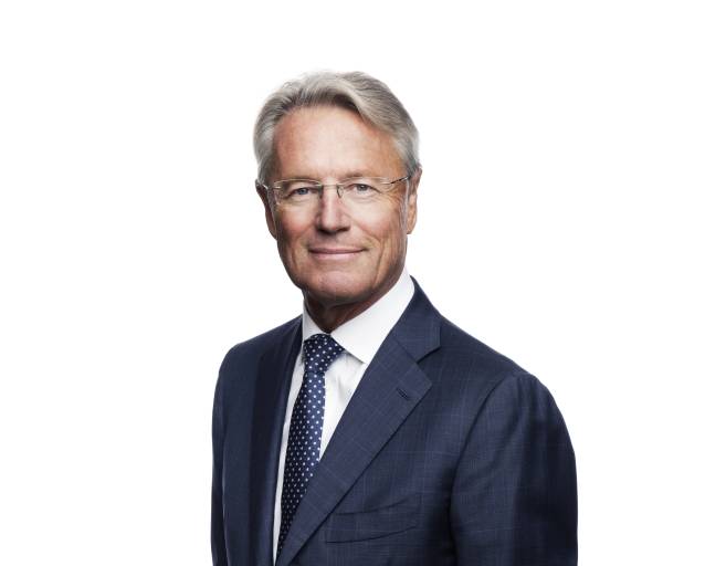 Björn Rosengren wurde vom Verwaltungsrat von ABB einstimmig zum Chief Executive Officer ernannt. Er wird am 1. Februar 2020 bei ABB eintreten.