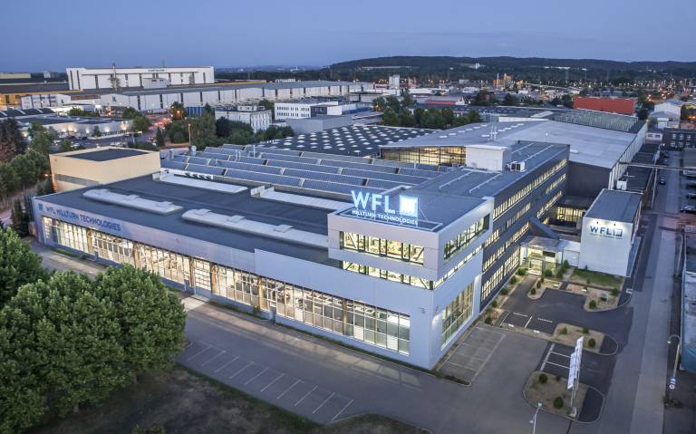 Vom 26. bis 28. März 2019 lädt der Technologieführer zum traditionellen WFL Technologiemeeting am Standort Linz.