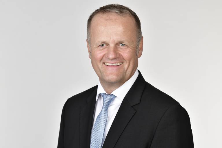 Lenz Reichert ist seit 1. Oktober 2020 neuer Head of Global Sales bei TDM Systems.