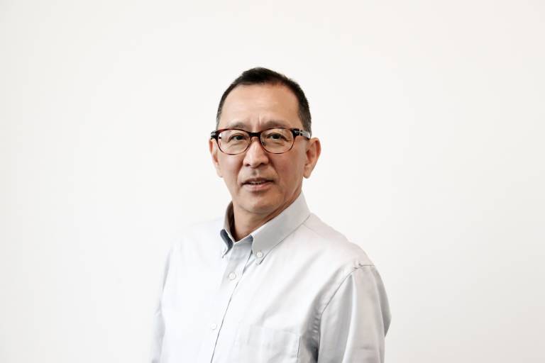 Yu Kagiya ist neuer Geschäftsführer der Sumitomo Electric Hartmetall GmbH.