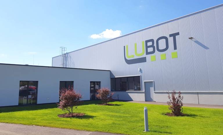 Anlagenbau und Trainings – im neuen TTZ in Obersdorf (NÖ) bündelt Lubot die Kühlschmierstoff-Kompetenz. 
Bild: Lubot