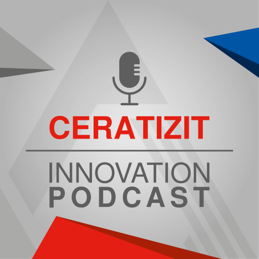 Der CERATIZIT Innovation Podcast kann auf Apple Music, Spotify oder Deezer abonniert und angehört werden.