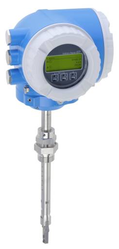 t-mass 300/500 kann erstmals auch für die bidirektionale Durchflussmessung von Gasen eingesetzt werden. 