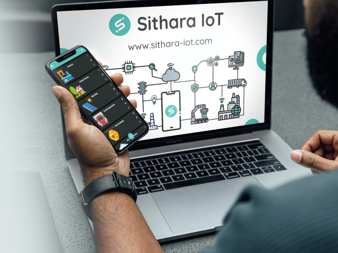 Erstmalig zeigt Inchstone auf der SMART Automation Austria 2021 mit Sithara IoT ein herstellerunabhängiges, universelles Ökosystem, das Inbetriebnahme und Betrieb von Teilnehmern im Internet der Dinge (IoT) vereinfacht. (Bild: Inchstone)
