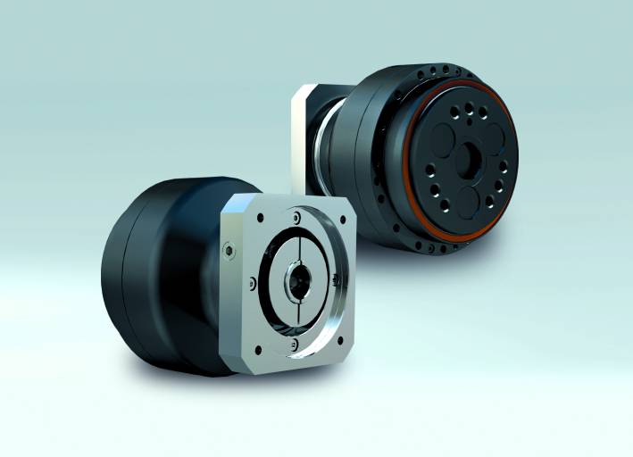 Die hochpräzisen Servogetriebe der Neco®-Serie setzen Maßstäbe in puncto Design, Leistungsfähigkeit sowie Anwenderfreundlichkeit und eröffnen so ungeahnte Effizienzpotenziale.