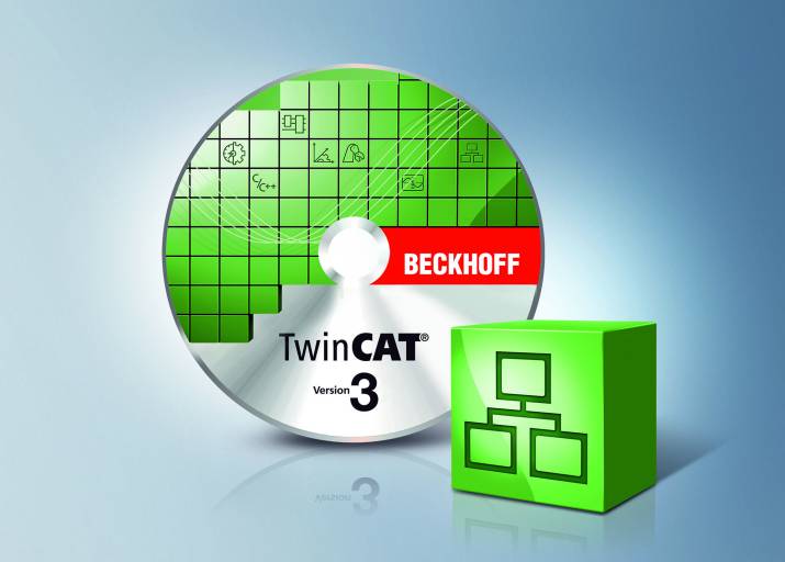 TwinCAT 3 bietet nun auch eine Funktion zur effizienten Anbindung von S7-Steuerungen.