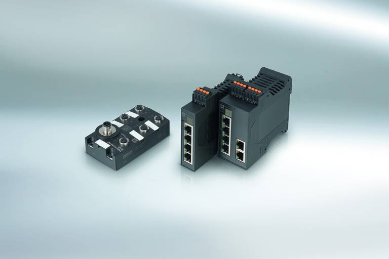 Bei Switches handelt es sich um intelligente Infrastruktur-Komponenten, die eingehende Daten auslesen und sie an den Port mit dem entsprechenden Empfänger weiterleiten. 