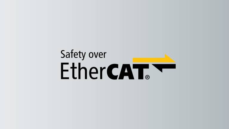 Vom TÜV bestätigt: Safety-over-EtherCAT erfüllt erweiterte Anforderungen der IEC 61784-3:2021.