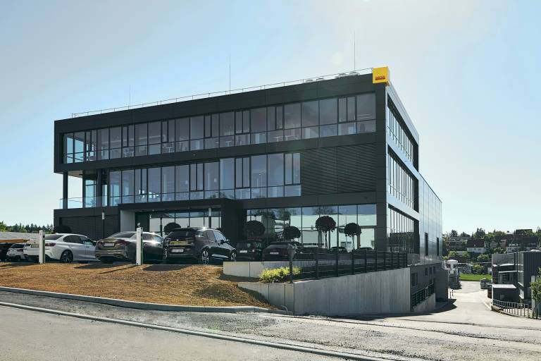 Sandvik Coromant hat sein neues Sandvik Coromant Center in Renningen eröffnet.