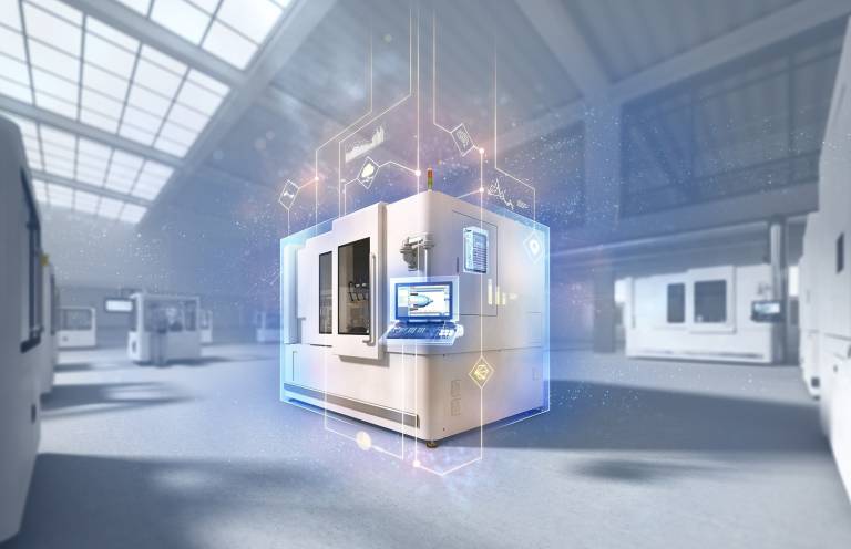 Siemens erweitert das Industrial-Edge-Angebot für Werkzeugmaschinen um zwei neue Edge-Geräte.