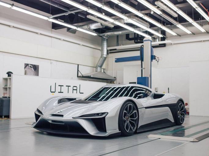 Vital Auto ist ein industrielles Designstudio im Herzen der britischen Automobilbranche mit umfassender Expertise im Fahrzeugdesign. 