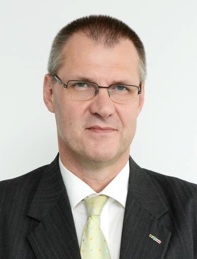 Michael Reinig wurde mit Wirkung zum 1. Jänner 2022 zum neuen Geschäftsführer der Schaeffler Austria GmbH bestellt. (Bilder: Schaeffler)