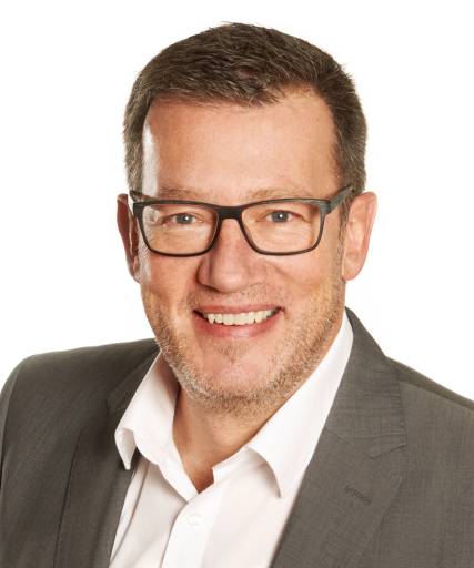 Der Dipl.-Ing. für Luft- und Raumfahrttechnik Thomas Trefzer ist neuer Geschäftsführer bei der Gimatic Vertrieb GmbH.