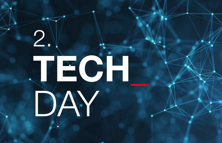 Die 2. Ausgabe des TECH-DAYs – die Konferenz für Antriebs-, Förder- und Systemtechnik sowie Robotik – vom oberösterreichischen Unternehmen TAT-Technom-Antriebstechnik findet am 9. November 2022 in Leonding statt. 