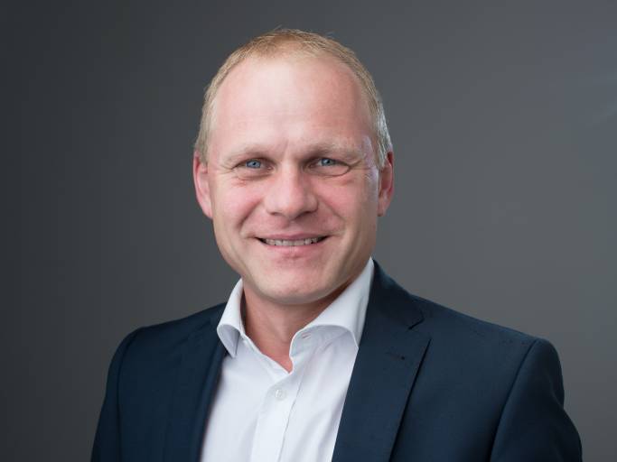 Ing. Andreas Gundacker ist seit Juni 2022 Geschäftsführer der CAE Expert Group.