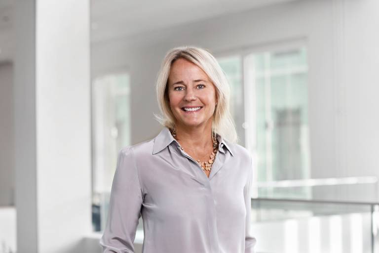 Karin Lepasoon wurde von ABB zur Chief Communications & Sustainability Officer ernannt und wird spätestens zum 1. Oktober 2022 ihre neue Position antreten.