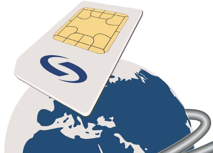 SIM-Karte wählt Provider mit bester Abdeckung: Best Coverage SIM-Karte verbinden sich mit dem optimalen Provider am jeweiligen Standort. (Bilder: BellEquip)