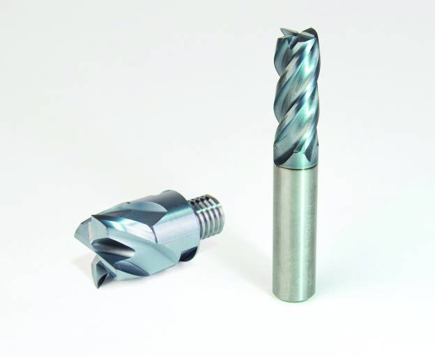 ZCC Cutting Tools stellt eine neue  VPM-Serie für Stahl und Guss vor.