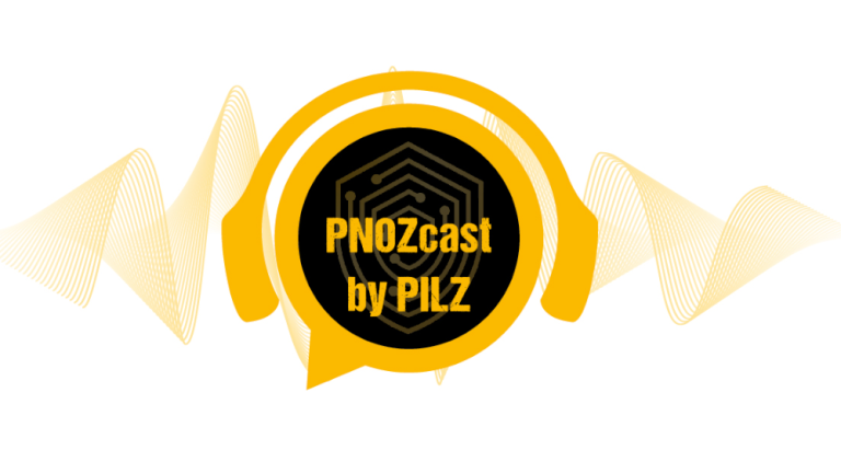 Mit dem Podcast PNOZcast startet Pilz Österreich ein neues Akkustikformat.