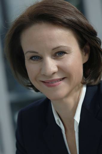 Mag. Patricia Neumann wird zum 1. Mai 2023 zur Vorsitzenden des Vorstands der Siemens AG Österreich bestellt.