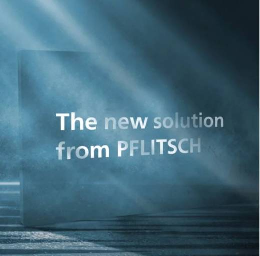 Pflitsch nimmt auch dieses Jahr an der SPS teil und präsentiert ein bisher unveröffentlichtes Produkt-Highlight.