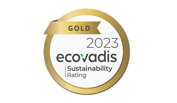 Die führende Ratingagentur EcoVadis stuft den Schmierstoffhersteller Klüber Lubrication unter die besten vier Prozent von 100.000 bewerteten Unternehmen ein.