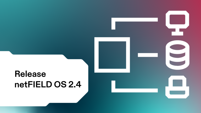 Mit dem Release von netFIELD OS 2.4 sorgt Hilscher für Performancesteigerungen und erweiterten Konfigurationsmöglichkeiten seiner Laufzeitumgebung für Edge-Geräte.