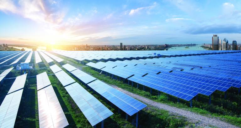 Nachhaltigkeit ist bei Schneider Electric fest in der Unternehmens-DNA verankert. Seit mehr als 15 Jahren leistet das Unternehmen mit innovativen Lösungen seinen Beitrag zu einer wirtschaftlich und sozial verträglichen Klimawende.