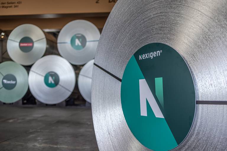 Die Kloeckner Metals Germany GmbH, die Becker Aluminium-Service GmbH und die Becker Stainless Center GmbH sind eine Kooperation mit dem Schutzfolienhersteller Polifilm Protection eingegangen.