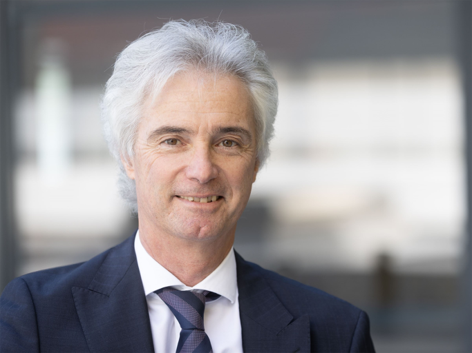 Priv.-Doz. Dipl.-Ing. Dr. Helmut Kaufmann, ab 1.1.2024 CEO der Amag Austria Metall AG.