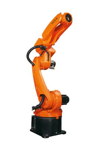 Die Edition-Robotertypen bieten industrieerprobte Qualität, die ideal zu den globalen Anforderungen der Schweiß-Einstiegsapplikationen passt.
