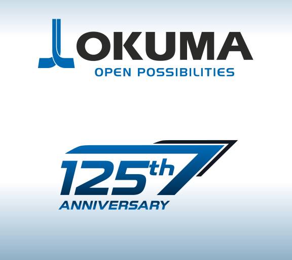 125 Jahre Okuma: Ein Jahr voller Meilensteine steht bevor.