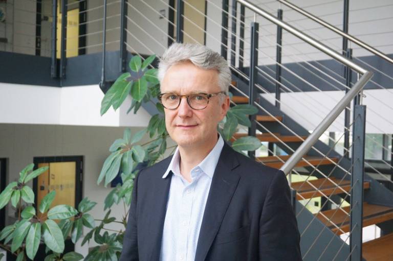 Wechsel des Geschäftsführers bei Burkhardt+Weber: Herr Wolfgang Bergmann wurde zum neuen Geschäftsführer des Unternehmens ernannt.